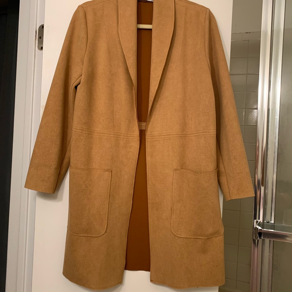 Zara jacket